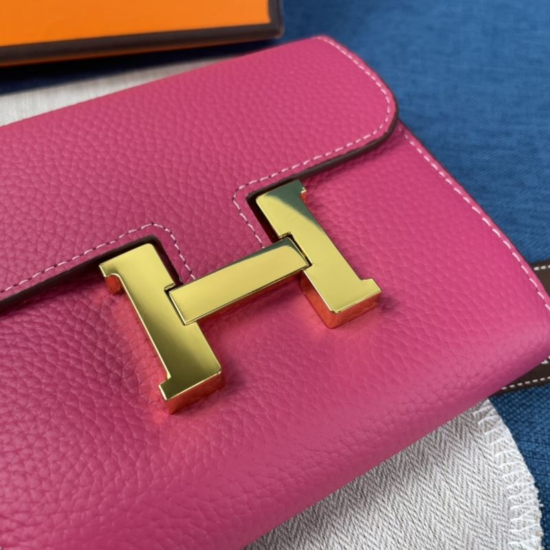 Hermes Constance Bags